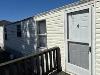 2002 Oakwood Homes Corp Oakwood Mobile Home