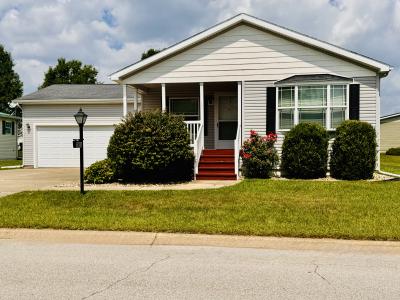 Mobile Home at 191 The Willows Goshen, IN 46526