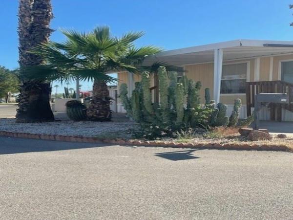 2007 Cavco Summer Sizzler Mobile Home