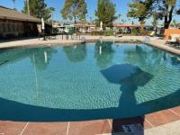 2007 Cavco Summer Sizzler Mobile Home