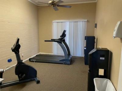 Photo 2 of 14 of home located at 3115 N Fairview Ave Lot 191 Tucson, AZ 85705