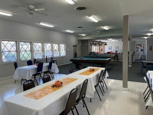 2007 Cavco Summer Sizzler Mobile Home