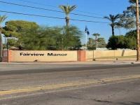 2007 Cavco Summer Sizzler Mobile Home