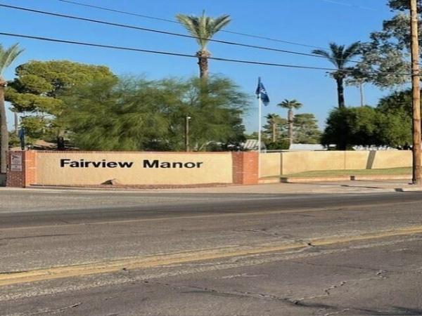 2007 Cavco Summer Sizzler Mobile Home