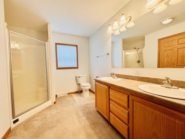 2009 NU Hart Homes FRH014349INAB Mobile Home