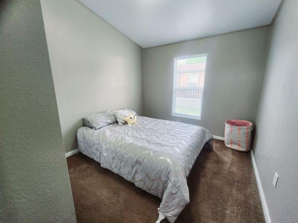 2016 Elliott Mobile Homes Solitaire Mobile Home