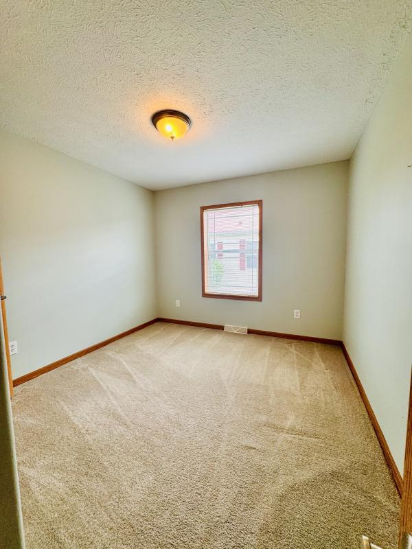 2009 NU Hart Homes FRH014349INAB Mobile Home