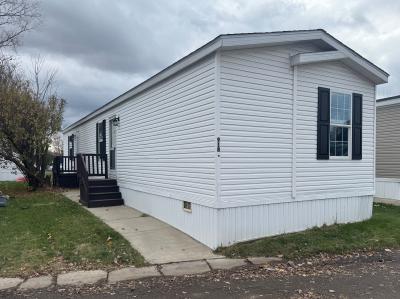 Mobile Home at 41275 Old Michigan Ave. #918 Canton, MI 48188