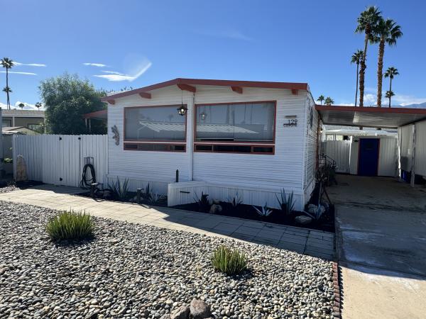 1964 Roadliner N/A Mobile Home