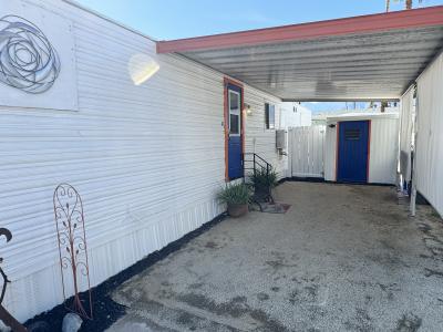 Photo 2 of 23 of home located at 129 Coyote Cathedral City, CA 92234