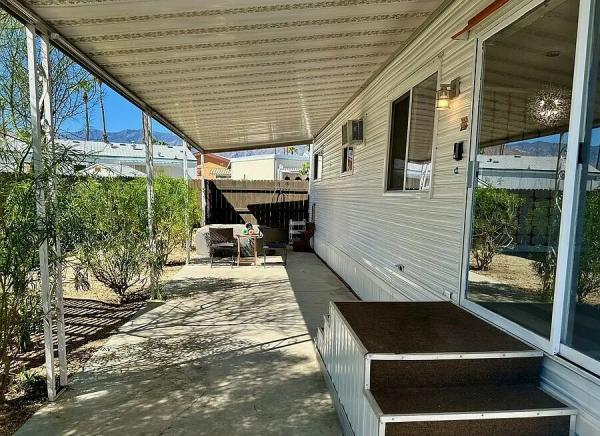 1964 Roadliner N/A Mobile Home