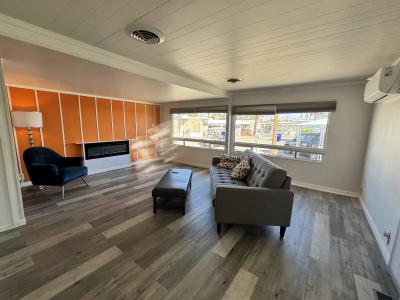 Photo 4 of 23 of home located at 129 Coyote Cathedral City, CA 92234