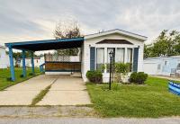 1989 Victorian mobile Home