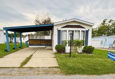 Mobile Home at 7 Minute Ln. Hamburg, NY 14075