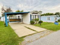 1989 Victorian mobile Home