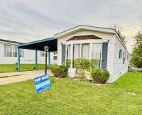 1989 Victorian mobile Home