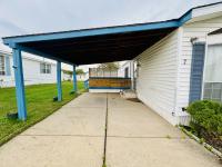 1989 Victorian mobile Home