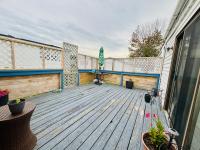 1989 Victorian mobile Home