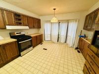 1989 Victorian mobile Home