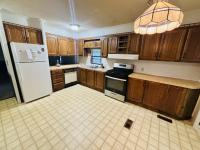 1989 Victorian mobile Home