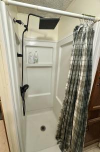 1989 Victorian mobile Home