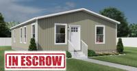 2025 clayton 71TPO28443AH25 Mobile Home