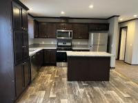 2022 Skyline PGB985P Mobile Home