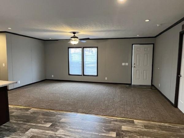 2022 Skyline PGB985P Mobile Home