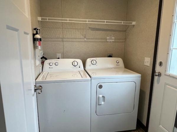 2022 Skyline PGB985P Mobile Home