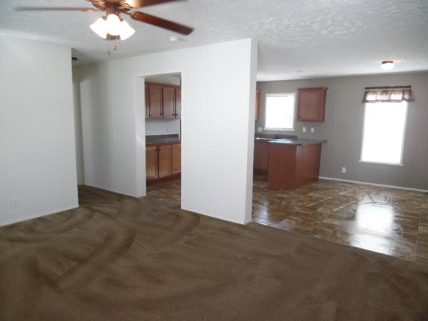 2016 Fairmont Mobile Home For Sale