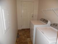 2016 Fairmont Redman Mobile Home