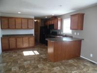 2016 Fairmont Redman Mobile Home