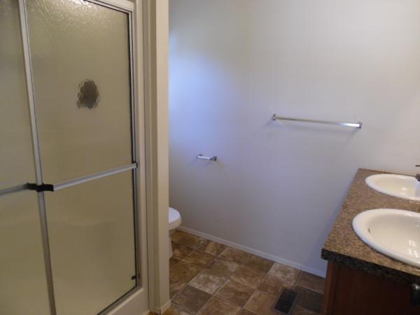 2016 Fairmont Redman Mobile Home