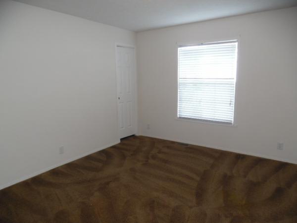 2016 Fairmont Redman Mobile Home