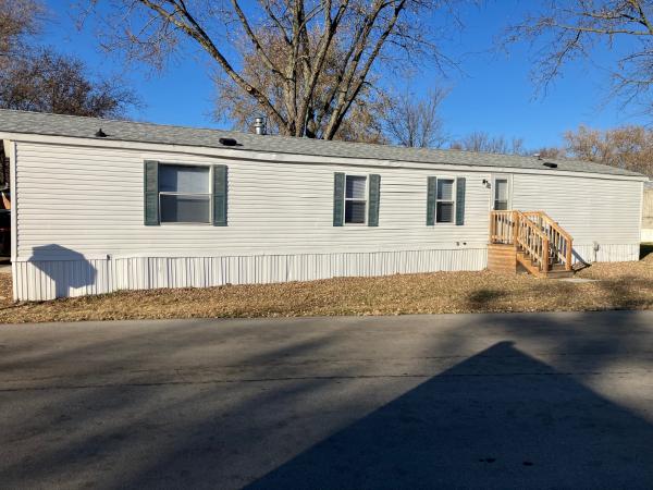 1994 Fleetwood mobile Home