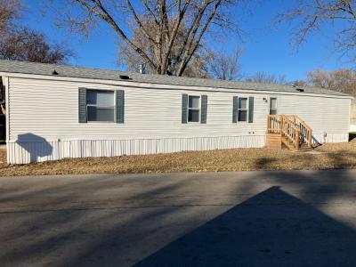 Photo 2 of 13 of home located at 5900 W County Road 350 N #46 Muncie, IN 47304