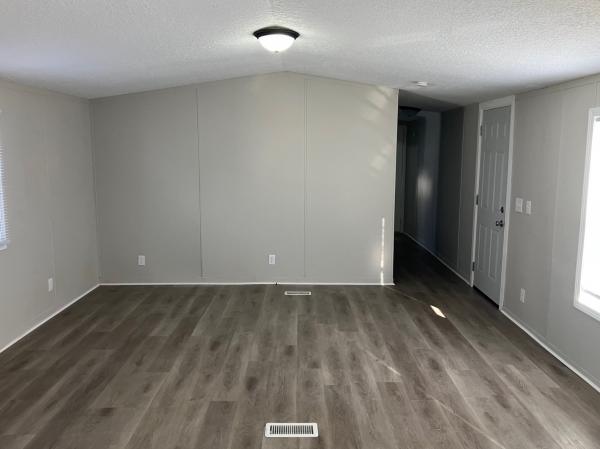 1994 Fleetwood mobile Home