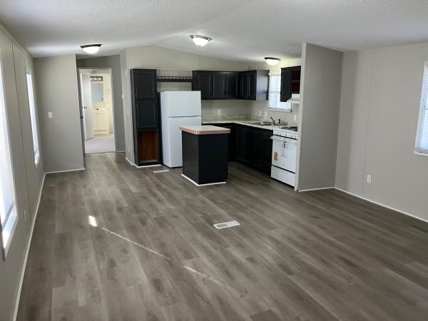 1994 Fleetwood mobile Home