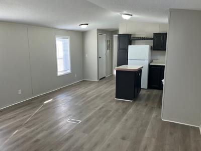 Photo 5 of 13 of home located at 5900 W County Road 350 N #46 Muncie, IN 47304