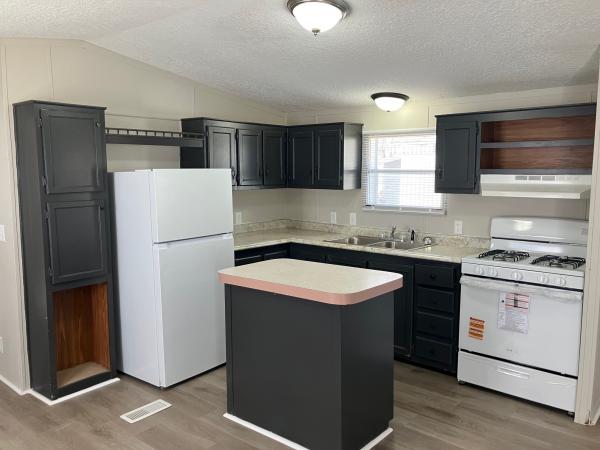 1994 Fleetwood mobile Home