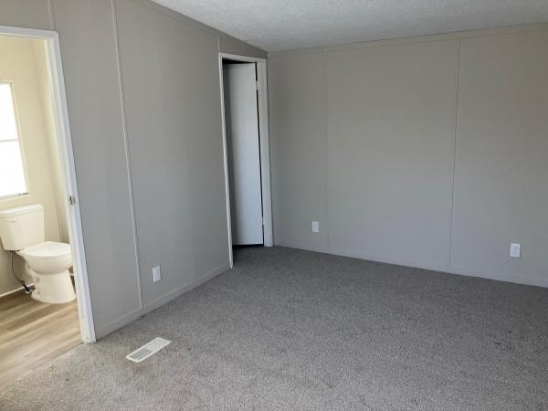 1994 Fleetwood mobile Home