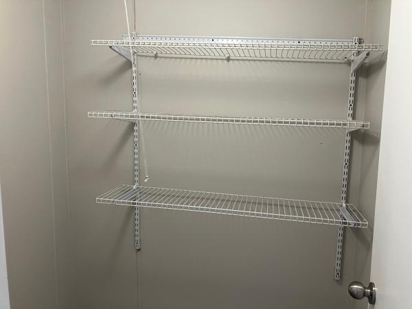 1994 Fleetwood mobile Home