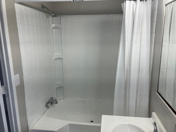 1994 Fleetwood mobile Home