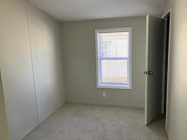 1994 Fleetwood mobile Home