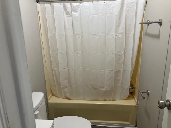 1994 Fleetwood mobile Home