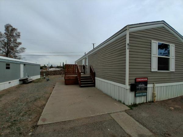 2022 Clayton Mobile Home For Sale