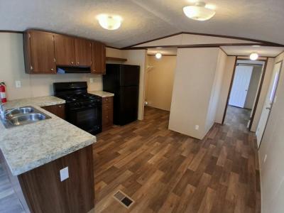 Photo 3 of 12 of home located at 500 Talbot Ave., #B-016 Canutillo, TX 79835