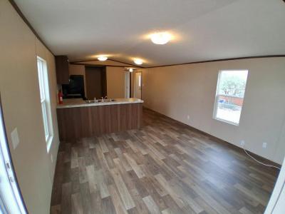 Photo 4 of 12 of home located at 500 Talbot Ave., #B-016 Canutillo, TX 79835