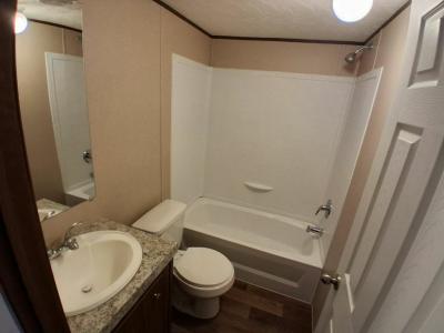 Photo 5 of 12 of home located at 500 Talbot Ave., #B-016 Canutillo, TX 79835