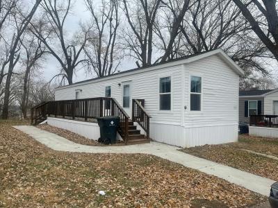Mobile Home at 3290 N Martha Street #107 Sioux City, IA 51105